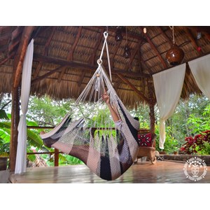 Hamac chaise bluefields xl