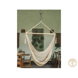 Hamac chaise juigalpa xl marron