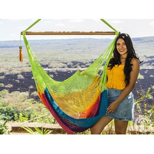 Hamac chaise masatepe xl