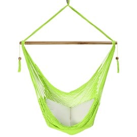 Hamac chaise jinotega xl vert