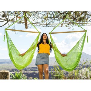 Hamac chaise jinotega xl vert
