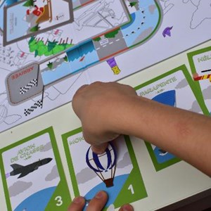 Loco      jeu de societe a créer