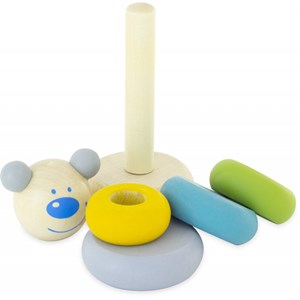 Petit empilable ourson