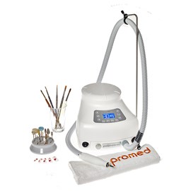 Ponceuse manucure 4030sx2 aspirante