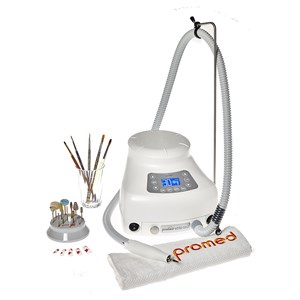 Ponceuse manucure 4030sx2 aspirante