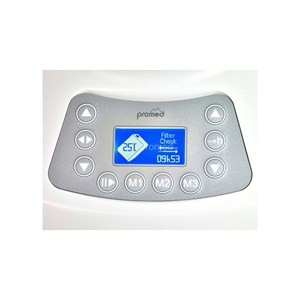 Ponceuse manucure 4030sx2 aspirante