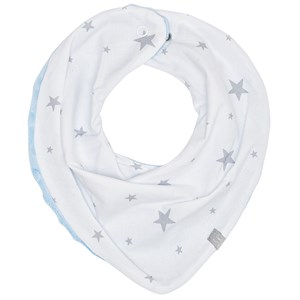Bandana cache-cou réversible, stella