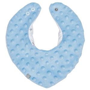 Bandana réversible cache-cou stella