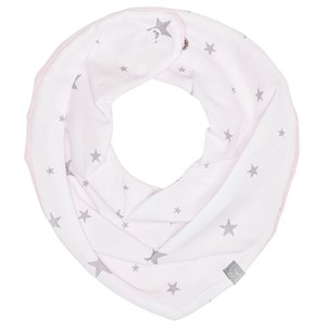 Bandana cache-cou réversible, stella