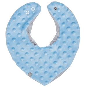 Bandana réversible cache-cou stella