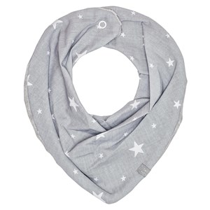 Bandana cache-cou réversible, stella