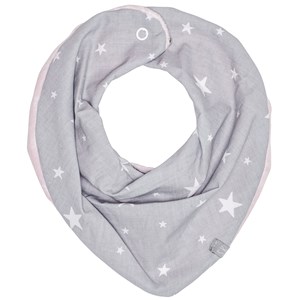 Bandana cache-cou réversible, stella