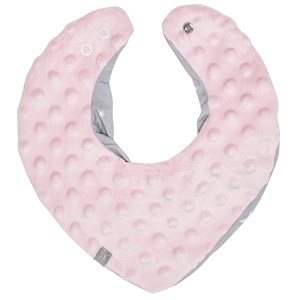 Bandana réversible cache-cou stella