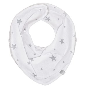 Bandana cache-cou réversible, stella