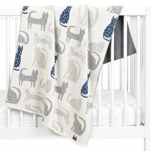 Sevira kids - couverture coton bio gots