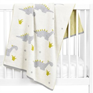 Sevira kids - couverture coton bio gots