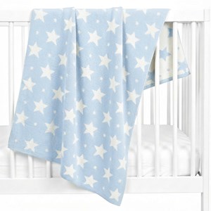 Sevira kids - couverture réversible