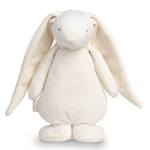 Veilleuse lapin musicale et lumineuse,