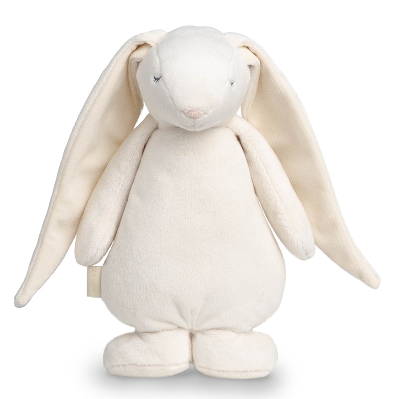 Veilleuse lapin musicale et lumineuse,