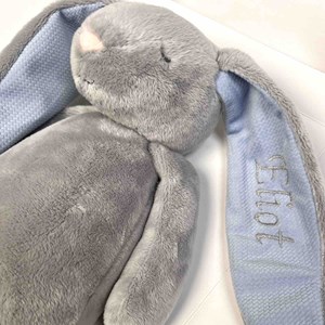 Veilleuse lapin sons lumières écru 28