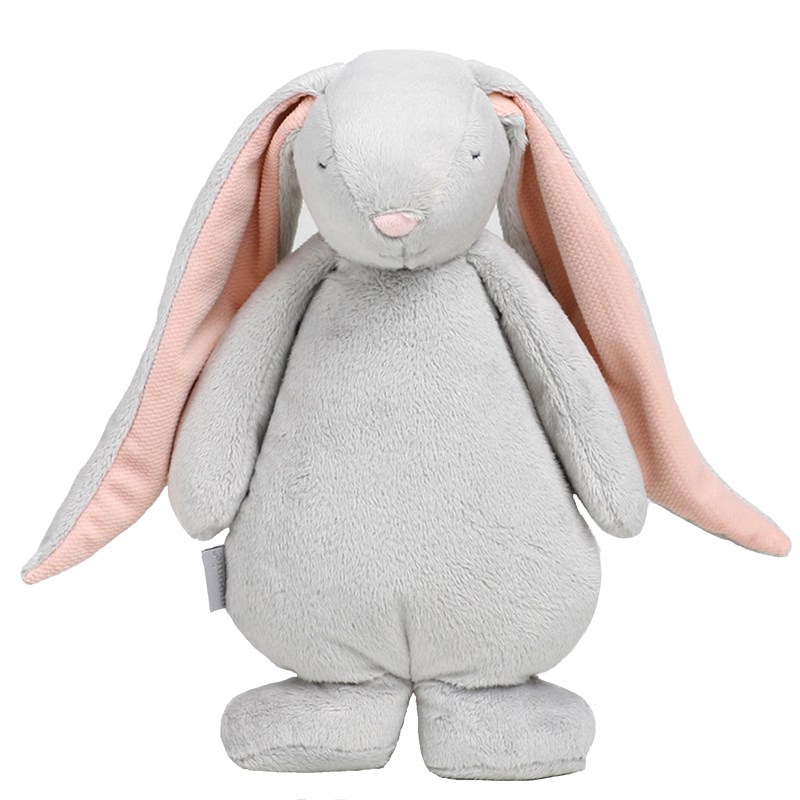 Veilleuse lapin musicale et lumineuse, (Moonie) - Image 1
