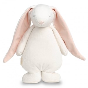 Veilleuse lapin musicale et lumineuse,