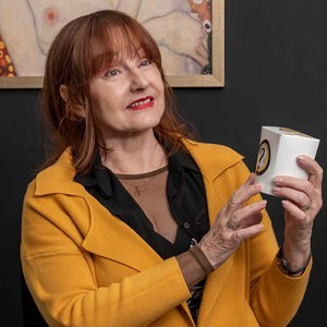 Pochette surprise annonce grossesse