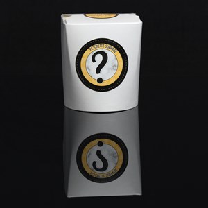 Pochette surprise annonce grossesse papi