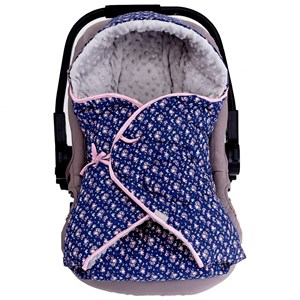 Sevira kids - couverture enveloppante