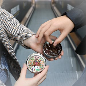 Coffret découverte gummies mé-mé