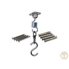 Kit de suspension - Hamac Chaise 