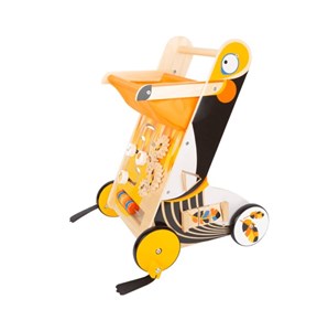 Chariot de marche toucan