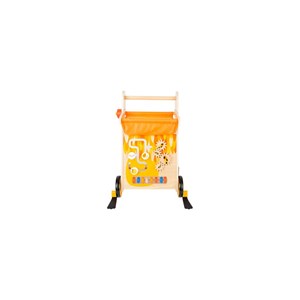 Chariot de marche toucan