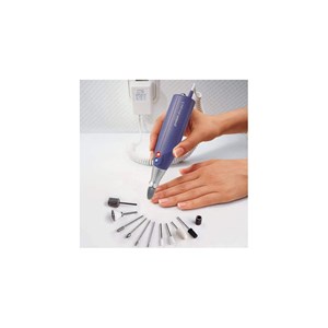 Lime électrique professionnelle promed