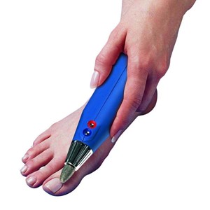 Lime électrique professionnelle promed