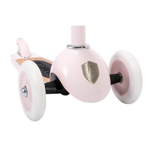 BANWOOD TROTTINETTE ROSE