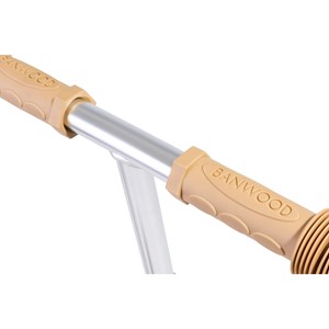 BANWOOD TROTTINETTE CRÈME