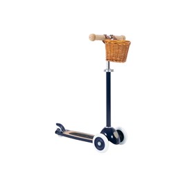 BANWOOD TROTTINETTE NAVY