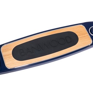 BANWOOD TROTTINETTE NAVY