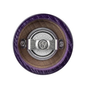 Bistro moulin à poivre manuel en bois