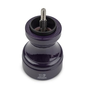 Bistro moulin à poivre manuel en bois