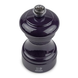 Bistro moulin à poivre manuel en bois