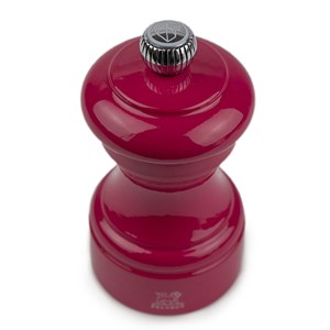 Bistro moulin à sel manuel en bois