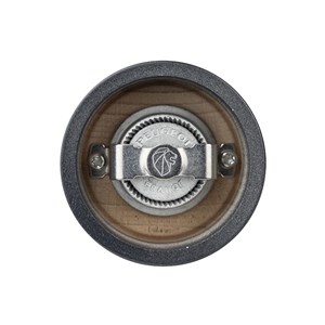 Bistro moulin à poivre manuel en bois