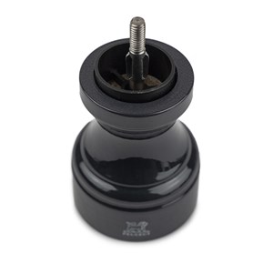 Bistro moulin à poivre manuel en bois