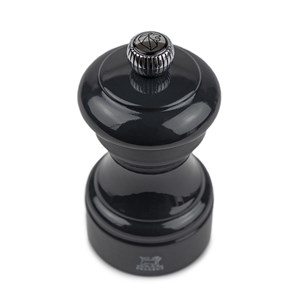 Bistro moulin à poivre manuel en bois