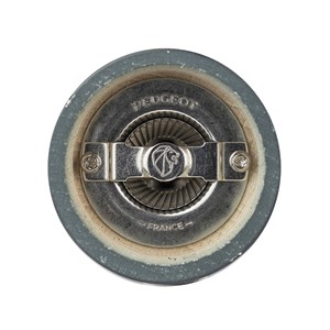 Bistro moulin à sel manuel en bois