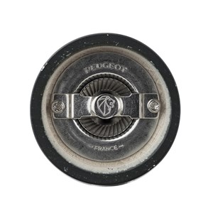 Bistro moulin à sel manuel en bois