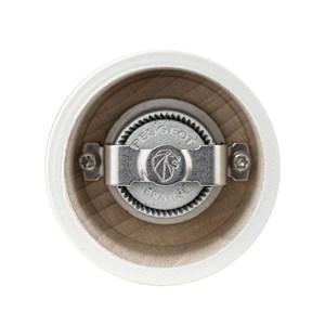 Bistro moulin à poivre manuel en bois