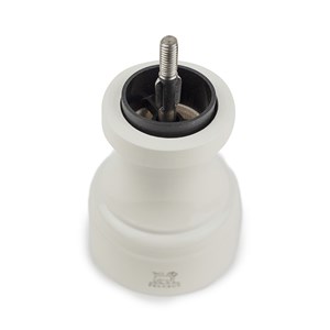 Bistro moulin à poivre manuel en bois